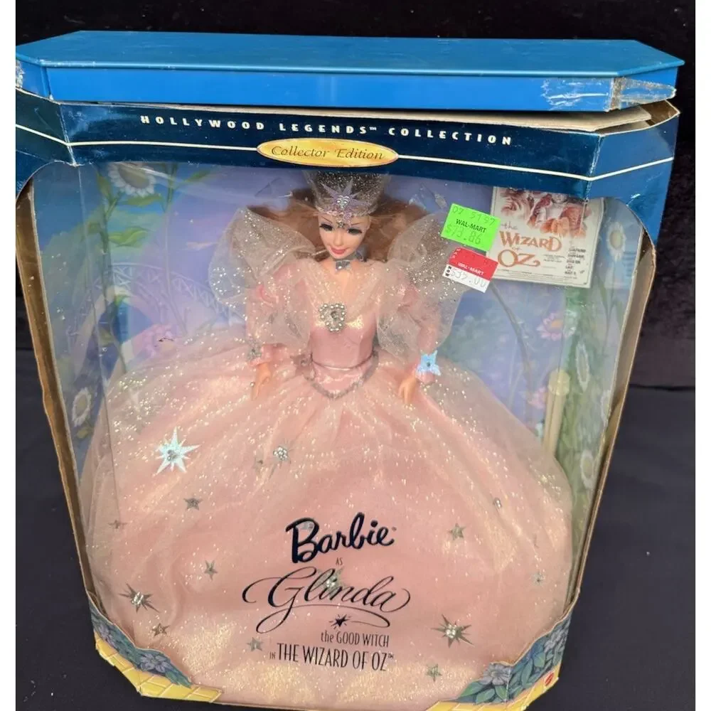 Mattel welcome thanks